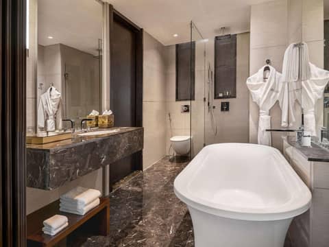 Pullman New Delhi Aerocity — photo 4