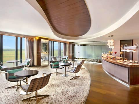 Pullman New Delhi Aerocity — photo 7