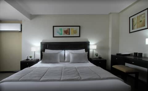 Hotel 8 de Octubre — photo 4