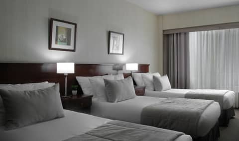 Hotel 8 de Octubre — photo 5