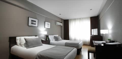 Hotel 8 de Octubre — photo 9