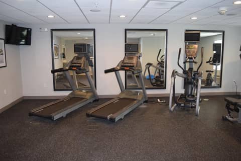 Candlewood Suites - Nashville Metro Center by IHG — photo 2