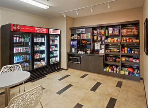 Candlewood Suites - Nashville Metro Center by IHG — photo 3