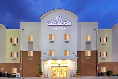 Candlewood Suites - Nashville Metro Center by IHG — photo 4