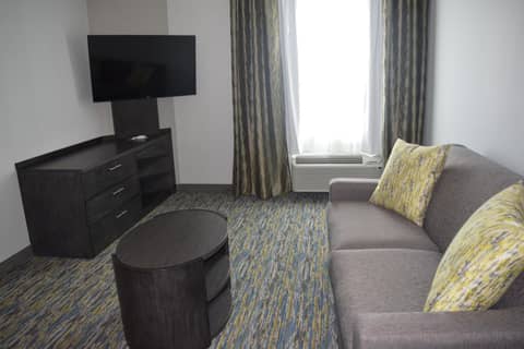Candlewood Suites - Nashville Metro Center by IHG — photo 6