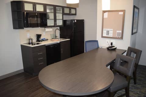 Candlewood Suites - Nashville Metro Center by IHG — photo 7