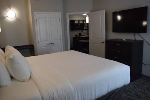 Candlewood Suites - Nashville Metro Center by IHG — photo 8