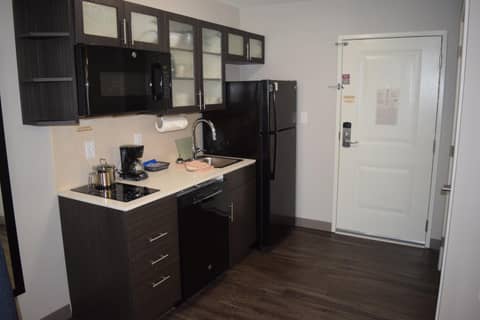 Candlewood Suites - Nashville Metro Center by IHG — photo 9