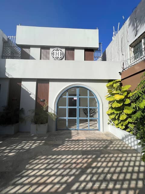 Hostal Boutique 53 — photo 2