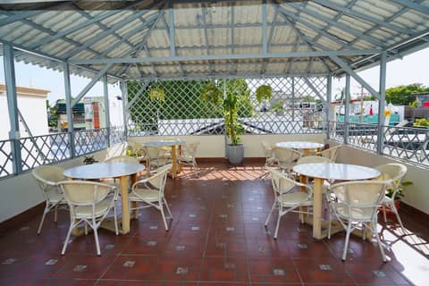 Hostal Boutique 53 — photo 4