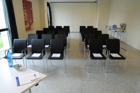 Idea Hotel Milano San Siro — photo 2
