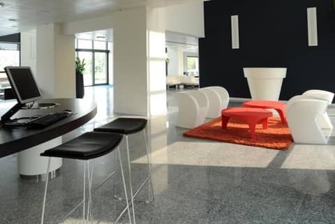 Idea Hotel Milano San Siro — photo 3