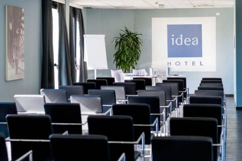 Idea Hotel Milano San Siro — photo 5