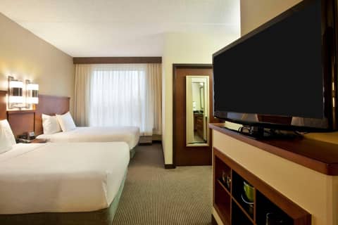 Hyatt Place Atlanta Airport North — photo 5