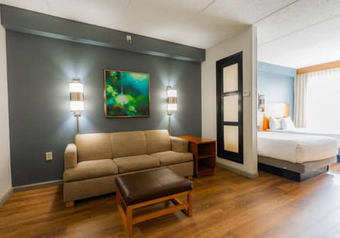 Hyatt Place Atlanta Airport North — photo 6