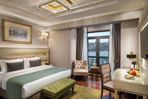 Aspera Hotel Golden Horn — photo 2
