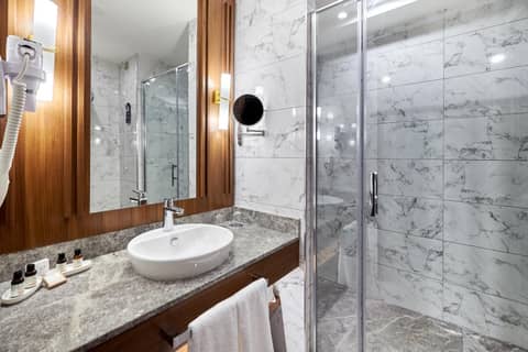 Aspera Hotel Golden Horn — photo 7