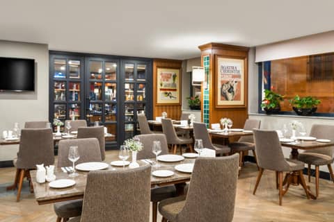 Aspera Hotel Golden Horn — photo 9