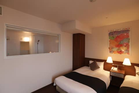 Oriental Hotel Hiroshima — photo 2