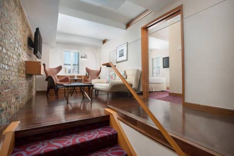 Hotel 57 — photo 2