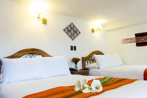 Casa San Blas Cusco Boutique Hotel — photo 4