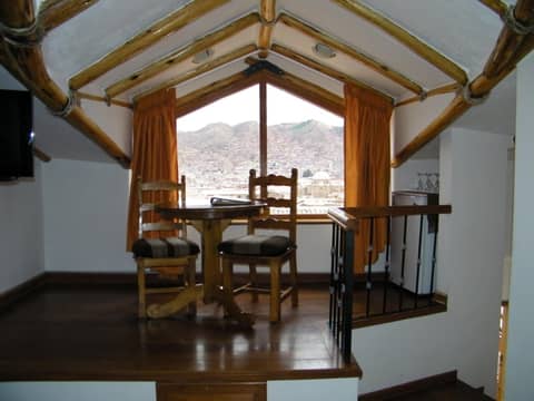 Casa San Blas Cusco Boutique Hotel — photo 5