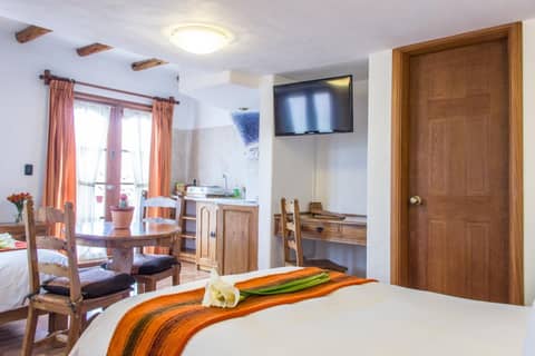 Casa San Blas Cusco Boutique Hotel — photo 7