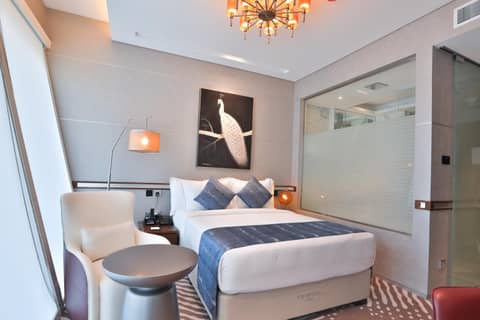 VIP Hotel Doha Qatar — photo 4