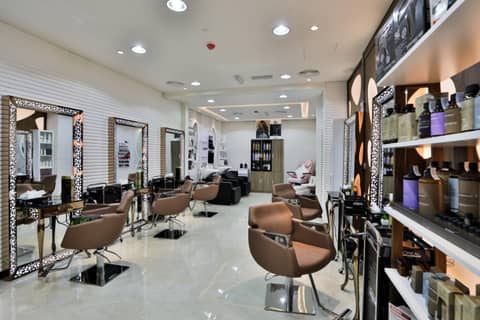 VIP Hotel Doha Qatar — photo 5
