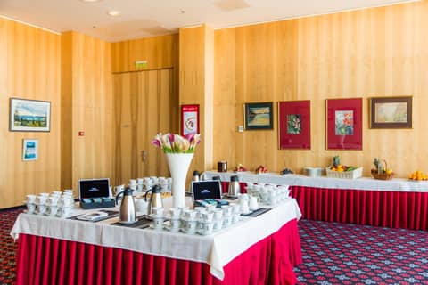 Hestia Hotel Europa — photo 2
