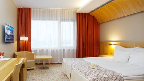 Hestia Hotel Europa — photo 7