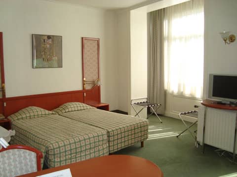 Hotel Le Dome — photo 5