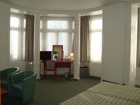 Hotel Le Dome — photo 6