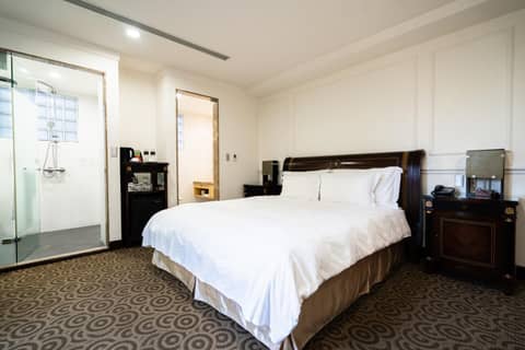 XINSHE Hotel - Linsen — photo 3