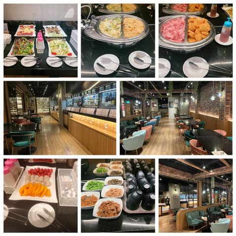 XINSHE Hotel - Linsen — photo 4