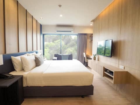 The Residence on Thonglor by UHG — photo 5