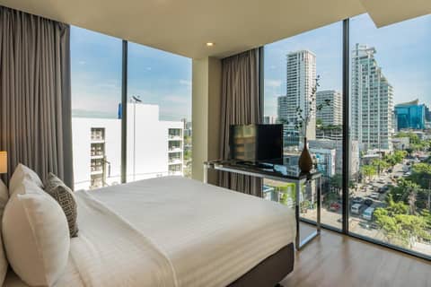 The Residence on Thonglor by UHG — photo 6