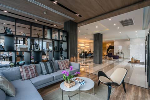 The Residence on Thonglor by UHG — photo 7