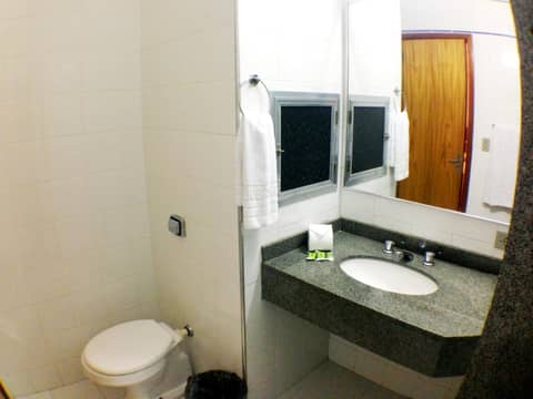 Itajubá Hotel — photo 4
