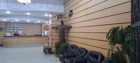 Itajubá Hotel — photo 7