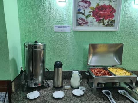 Itajubá Hotel — photo 9