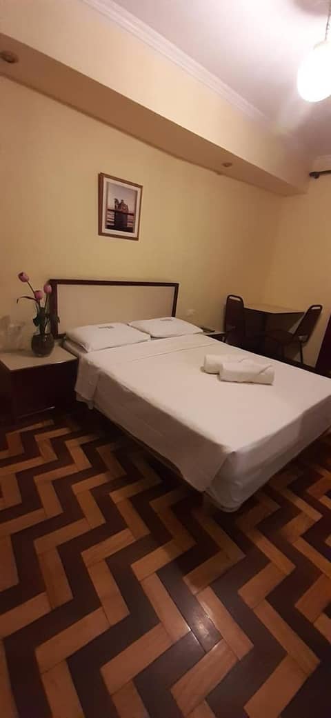 Double Room with Double bed — the supplier's photographs — photo 1