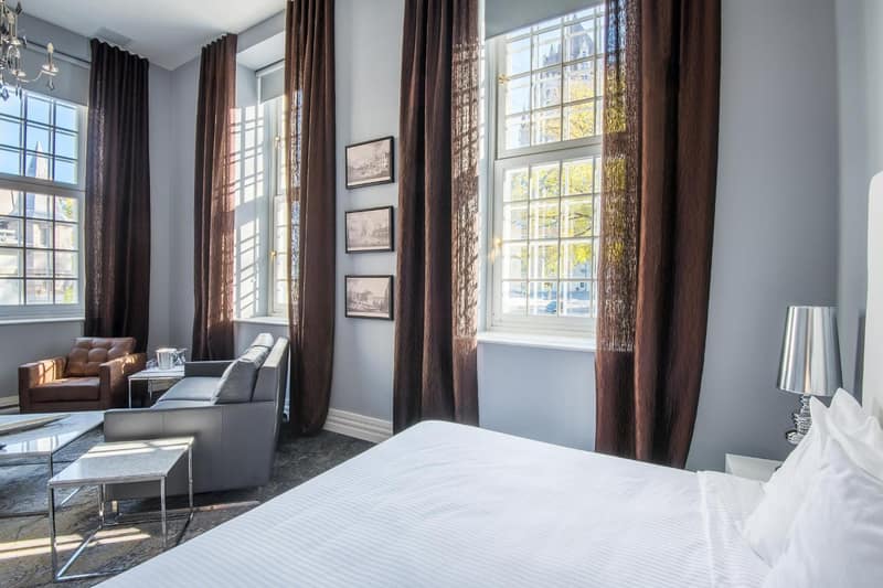 Hotel Manoir Morgan — photo 1