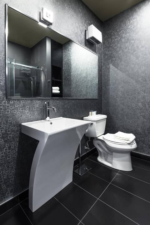 Hotel Manoir Morgan — photo 8