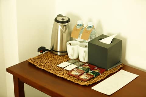 Morven Hotel Colombo — photo 3