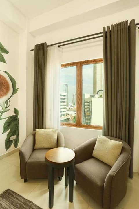 Morven Hotel Colombo — photo 7