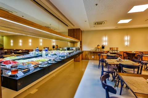 Days Inn by Wyndham Rio de Janeiro Lapa — photo 8