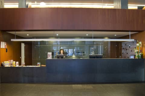 VIP Executive Arts Hotel — photo 6