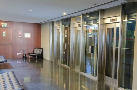 VIP Executive Arts Hotel — photo 7