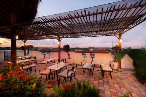 Koa D Surfer Hotel — photo 3